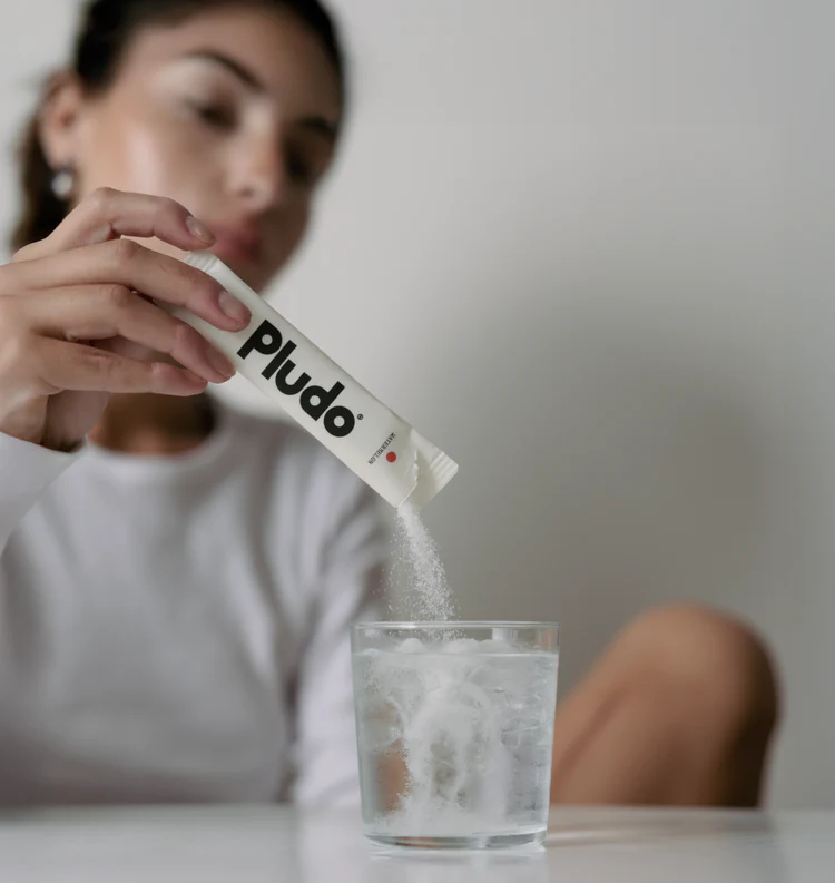 Hydration Recovery Protocol